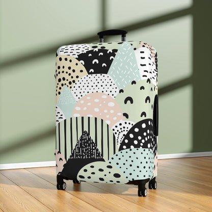 Rynx | Luxe Luggage Armor by Maison d'Elite - Fashionable Protection for Seamless Travel