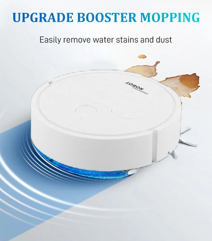 RYNX | Vacuum Robot