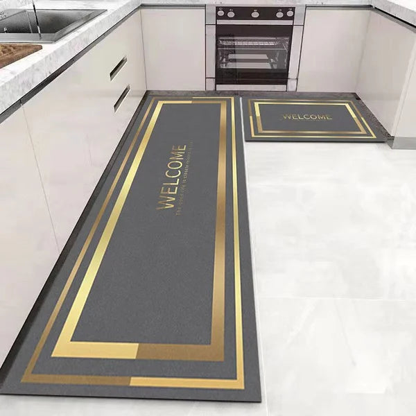 Rynx | Non-Slip Waterproof Floor Rug