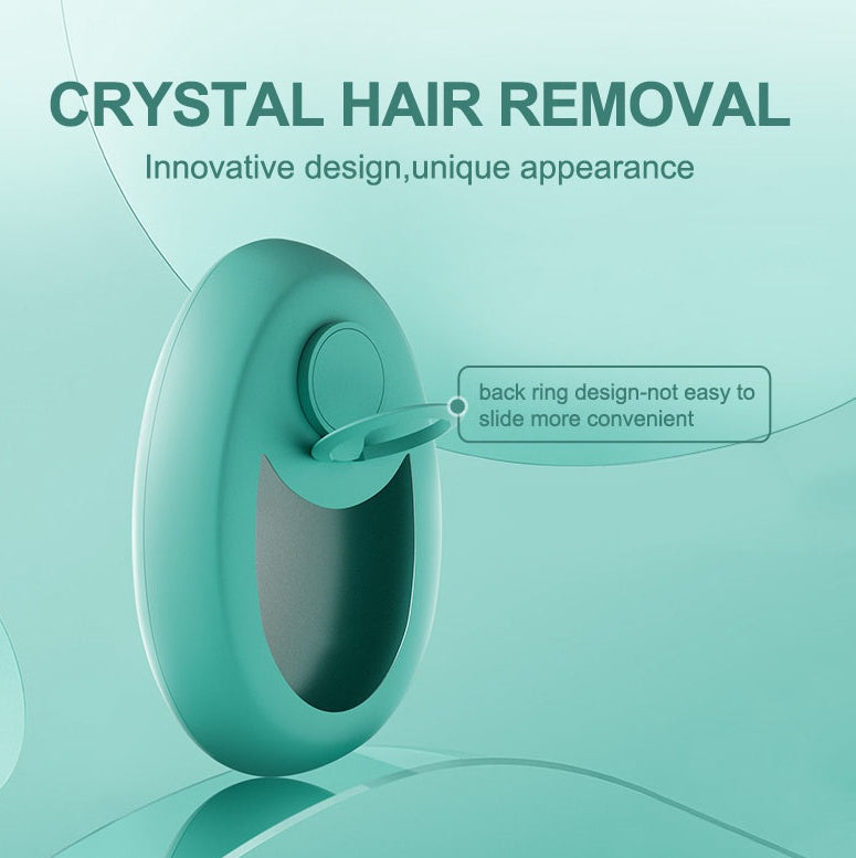 Rynx | Painless hair removal tool