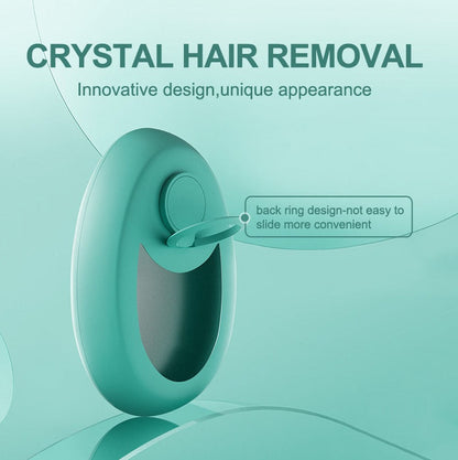 Rynx | Painless hair removal tool