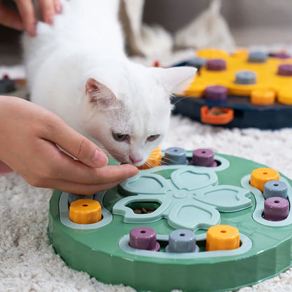 Rynx | Slow Feeder Puzzle Toy