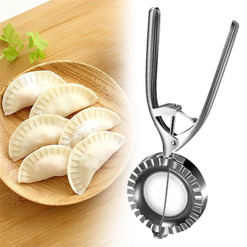 Rynx | Stainless steel dough pocket mold