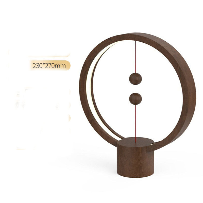 Rynx | Magnetic Balance LED Light