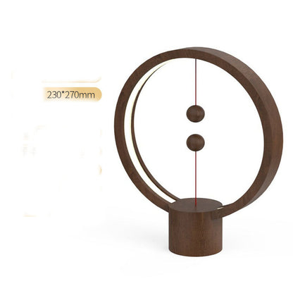 Rynx | Magnetic Balance LED Light