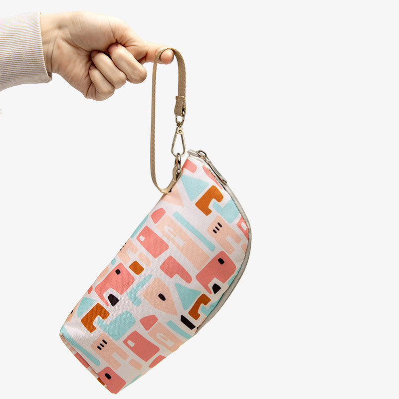 Rynx | Mini Portable USB Baby Bottle Hand Warmer