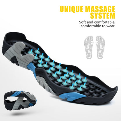 RYNX | Waterproof And Slip-Resistant Work Shoes