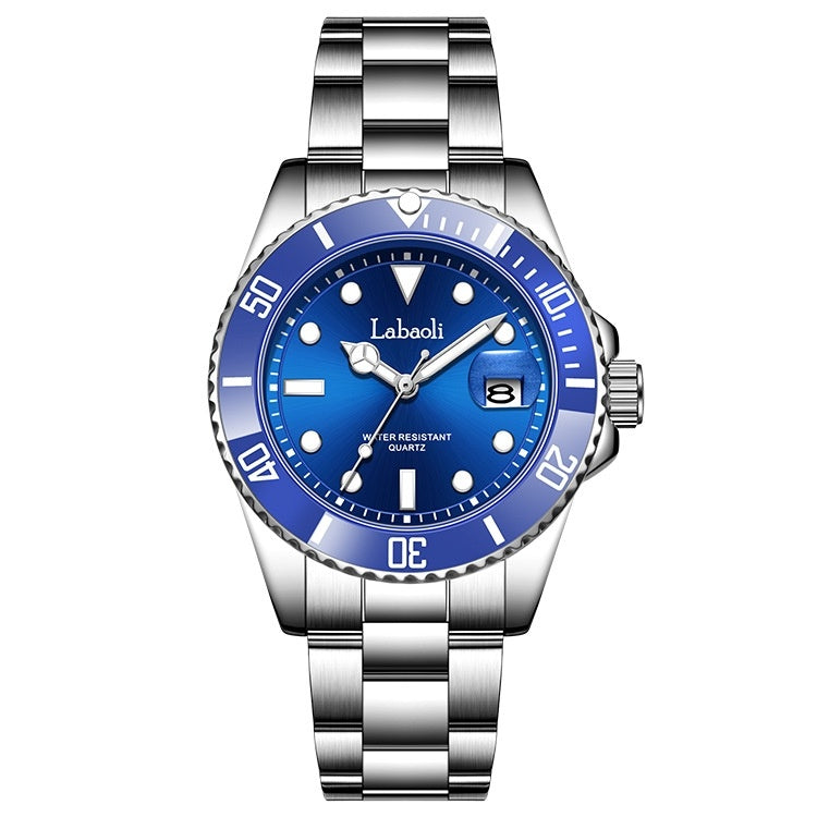 Rynx | Men's New Waterproof Quartz Watch