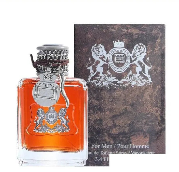 RYNX | Alpha Men Pheromone Perfume