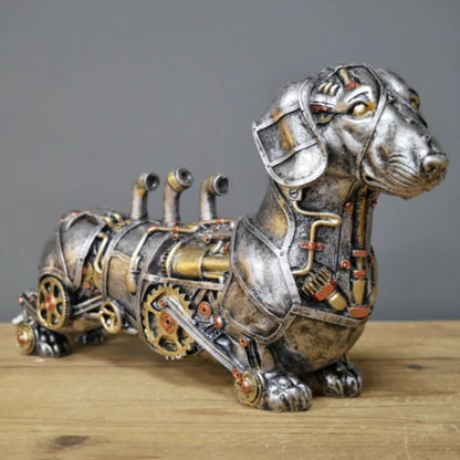 RYNX | Creative Mechanical Animals for Decoration