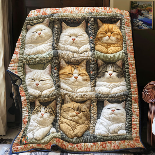Rynx | Cat Blanket
