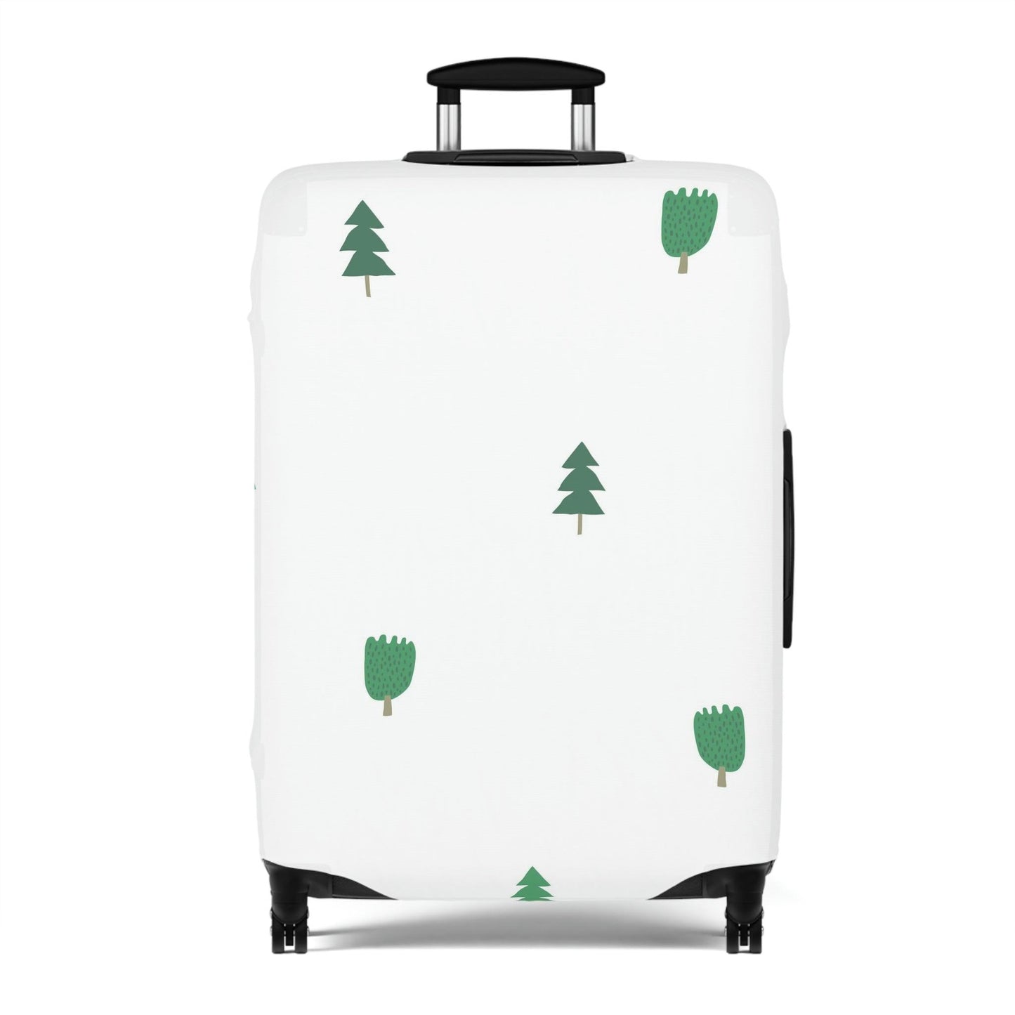 Rynx | Stylish Luggage Protector: Travel in Style