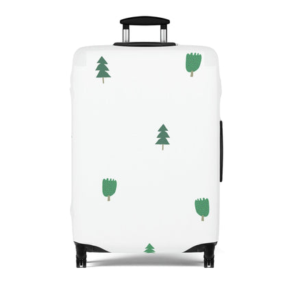 Rynx | Stylish Luggage Protector: Travel in Style