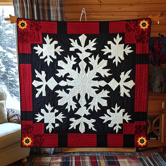 Rynx | Snow blanket