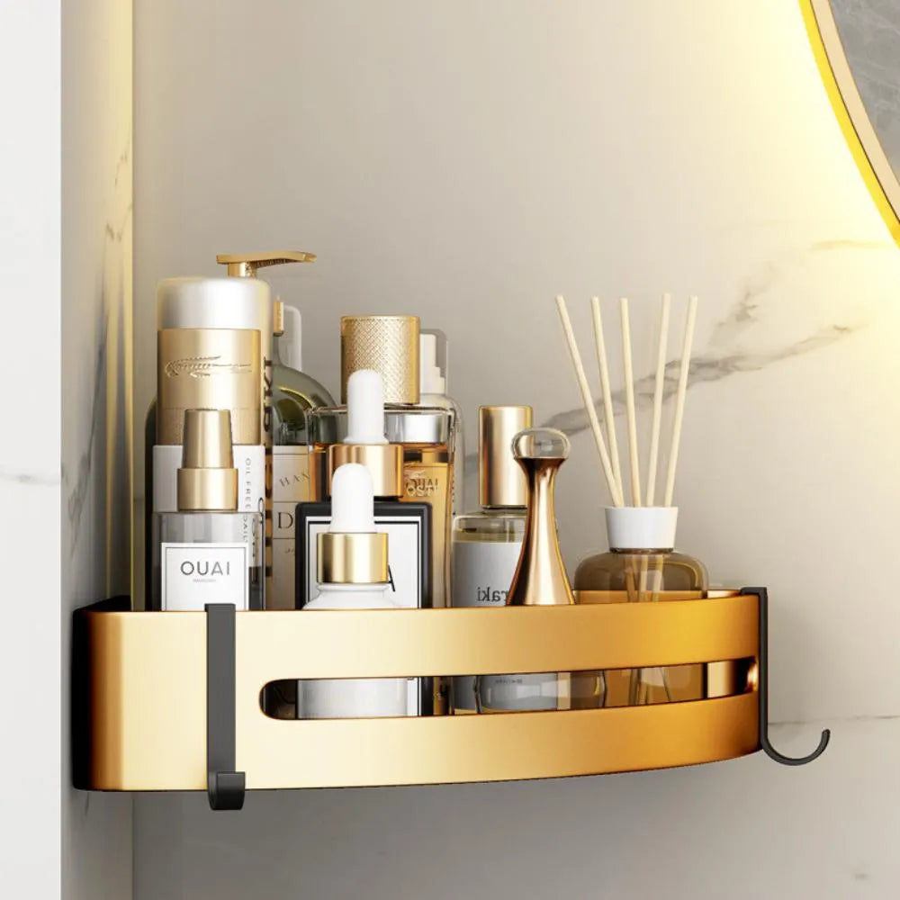 RYNX | Bathroom Shelf Set - Stylish And Functional Storage