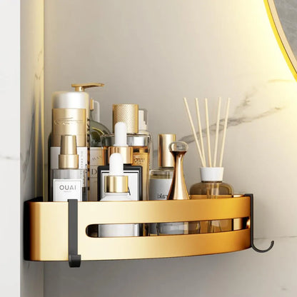 RYNX | Bathroom Shelf Set - Stylish And Functional Storage