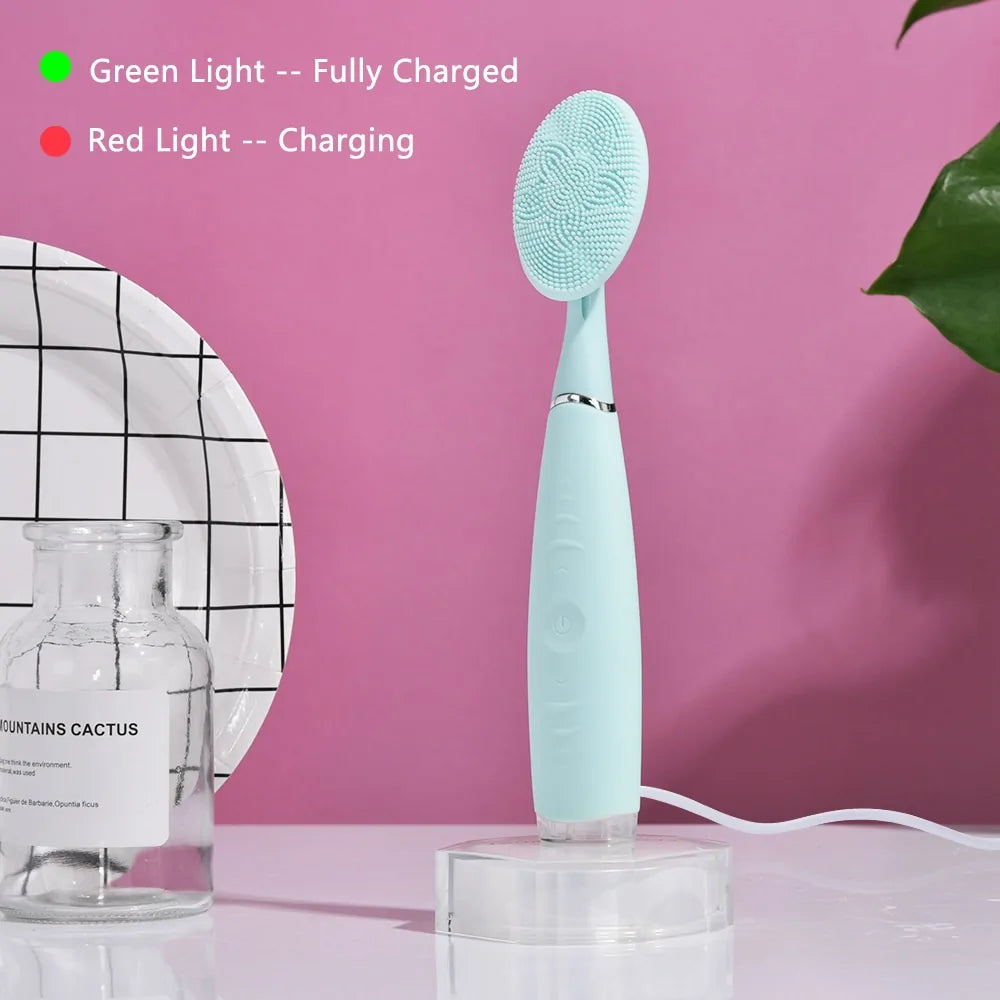 Rynx | Facial Cleansing Brush