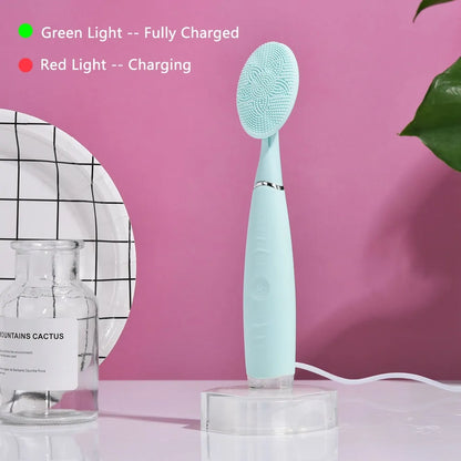 Rynx | Facial Cleansing Brush