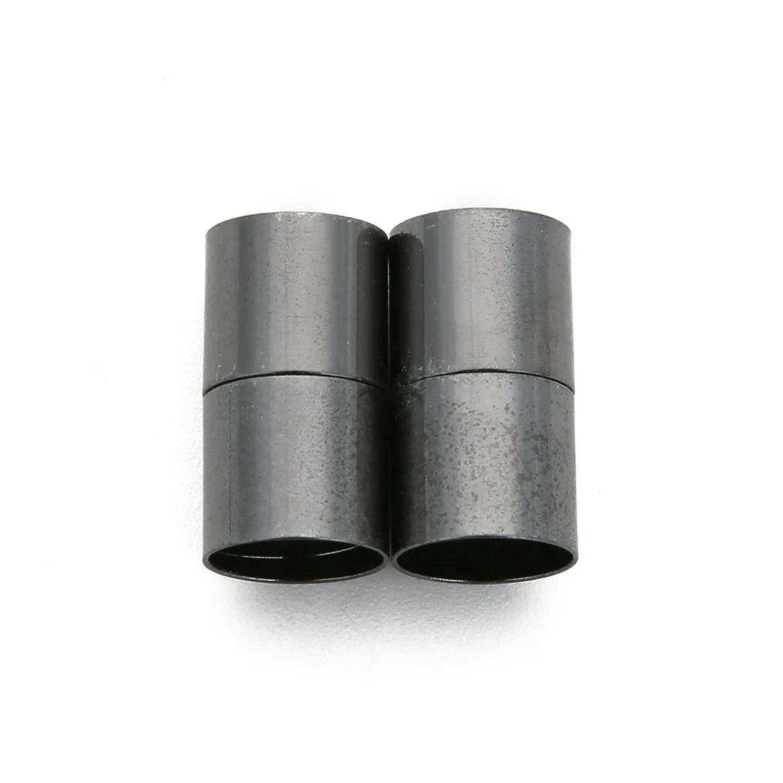 Rynx | Enhance your leather bracelet style with luxurious magnetic clasp set