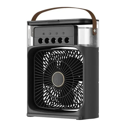 Rynx | Portable Humidifier Air Cooler