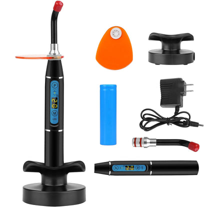 Rynx | 5W Wireless Dental LED Curing Light