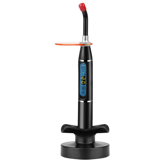 Rynx | 5W Wireless Dental LED Curing Light