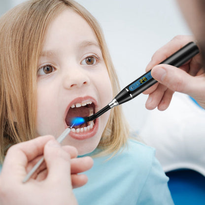Rynx | 5W Wireless Dental LED Curing Light