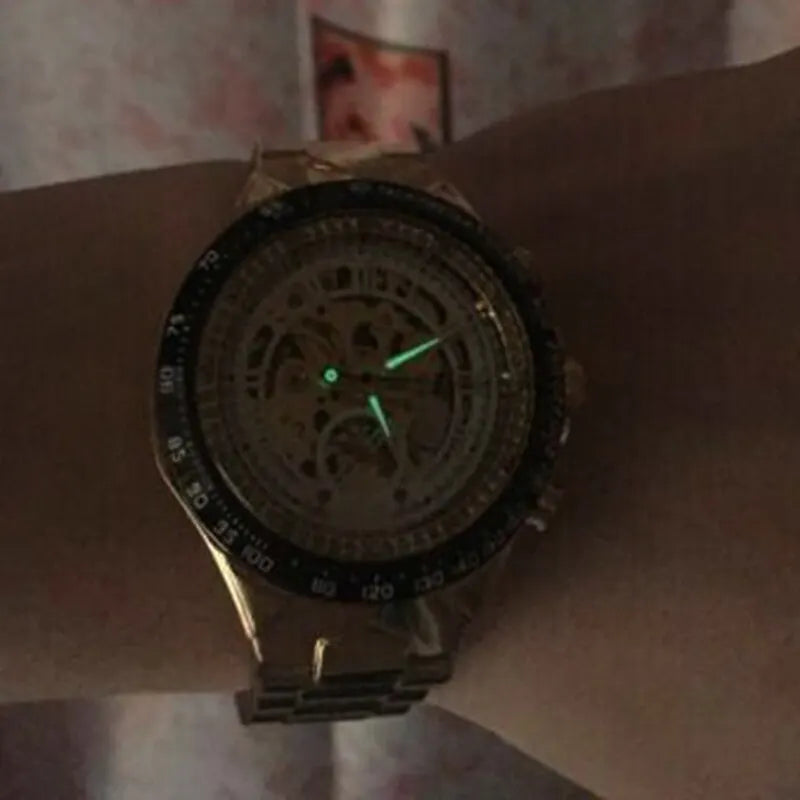 Rynx | Mechanical Watch