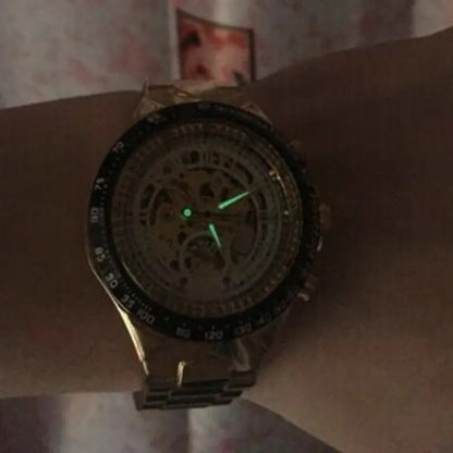 Rynx | Mechanical Watch