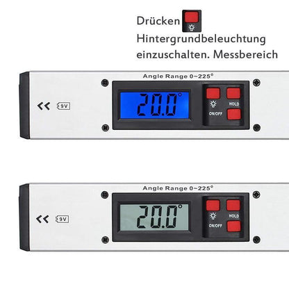 Rynx | Digital Angle Gauge