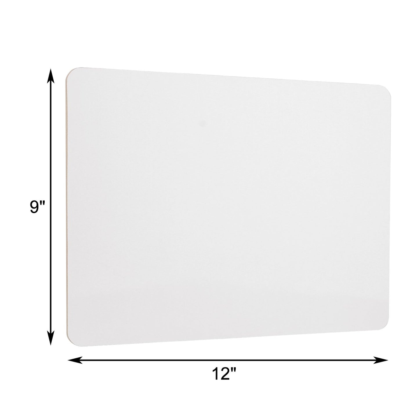 Rynx | 6 Kits Whiteboard Pen Clip Erasable Writing Drawing Board