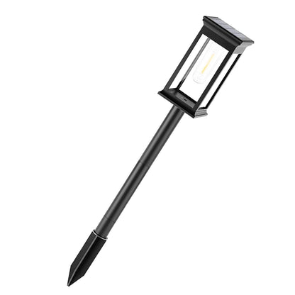 Rynx | 6-Pack: Solar Powered Stake Light IP65 Waterproof Automatic On Off