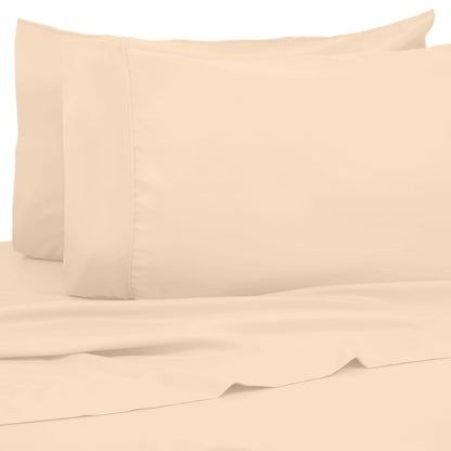 Rynx | 6-Piece: 1200 Thread Count Cotton Sheet