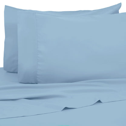 Rynx | 6-Piece: 1200 Thread Count Cotton Sheet