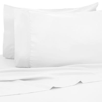 Rynx | 6-Piece: 1200 Thread Count Cotton Sheet