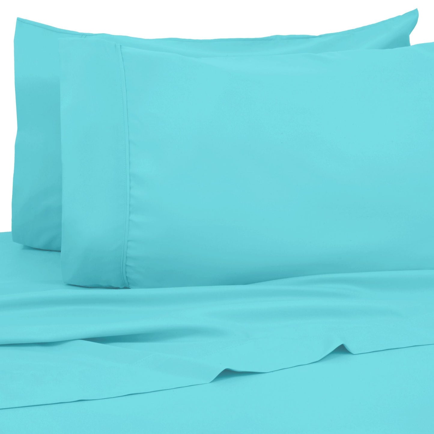 Rynx | 6-Piece: 1200 Thread Count Cotton Sheet
