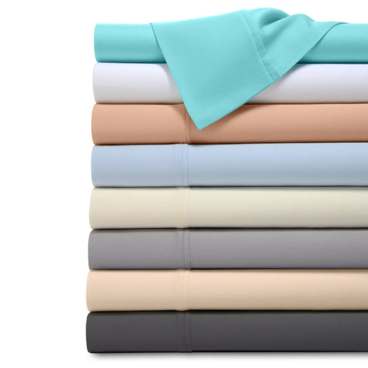 Rynx | 6-Piece: 1200 Thread Count Cotton Sheet