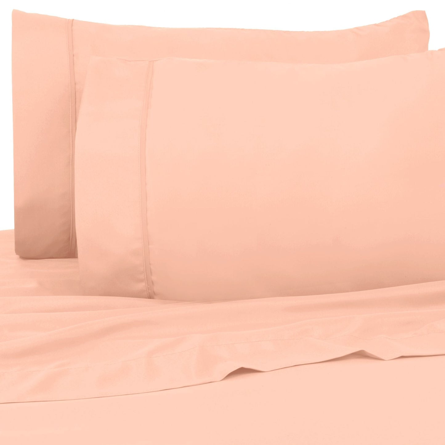 Rynx | 6-Piece: 1200 Thread Count Cotton Sheet