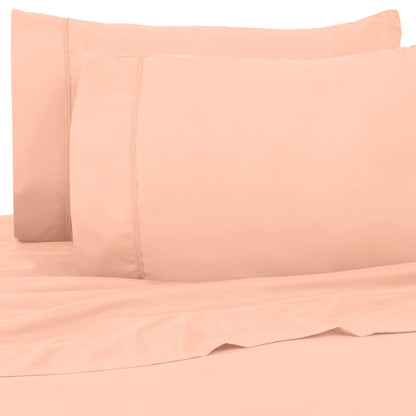 Rynx | 6-Piece: 1200 Thread Count Cotton Sheet