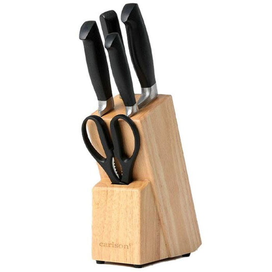 Rynx | 6-piece: Carlson knife set