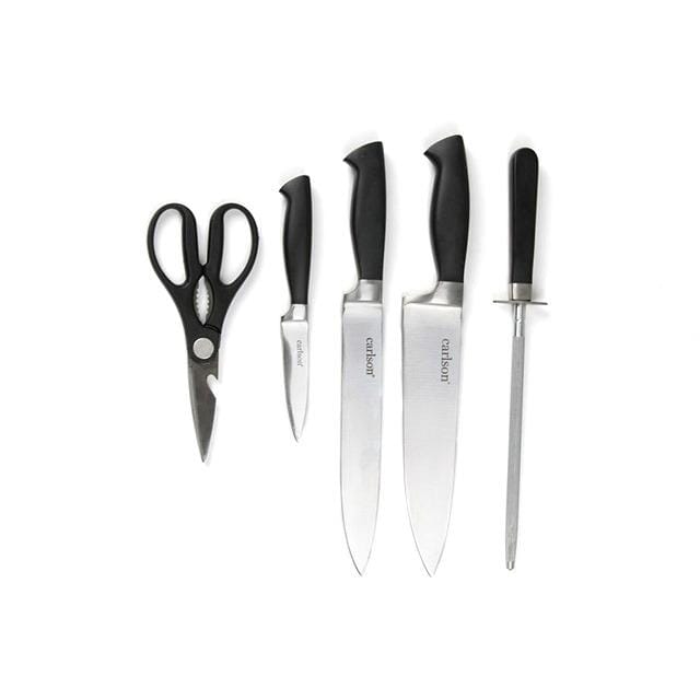 Rynx | 6-piece: Carlson knife set