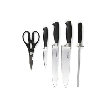 Rynx | 6-piece: Carlson knife set