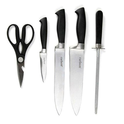 Rynx | 6-piece: Carlson knife set
