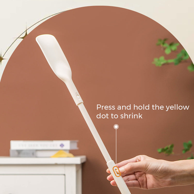Rynx | Telescopic Adjustable Shoe Horn