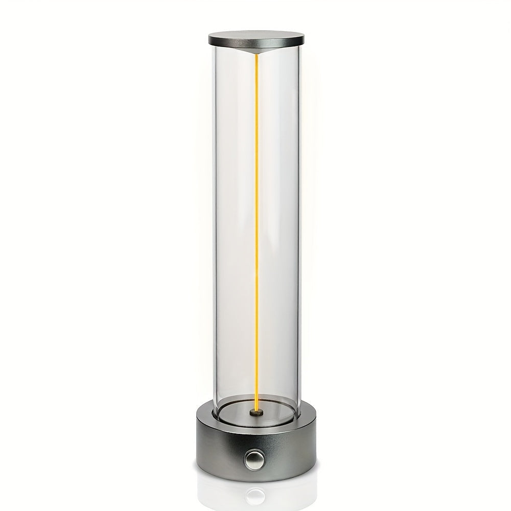 Rynx | TouchLight - Thread Lamp LED Table Lamp with USB Charging Port