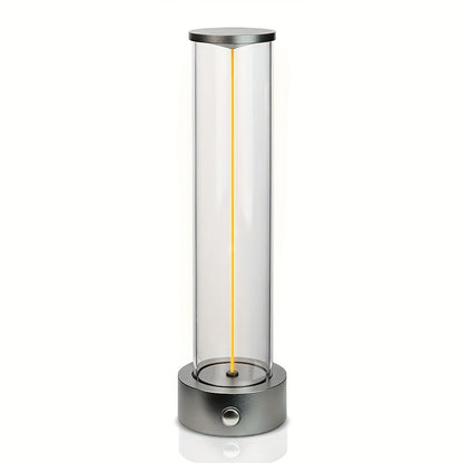 Rynx | TouchLight - Thread Lamp LED Table Lamp with USB Charging Port