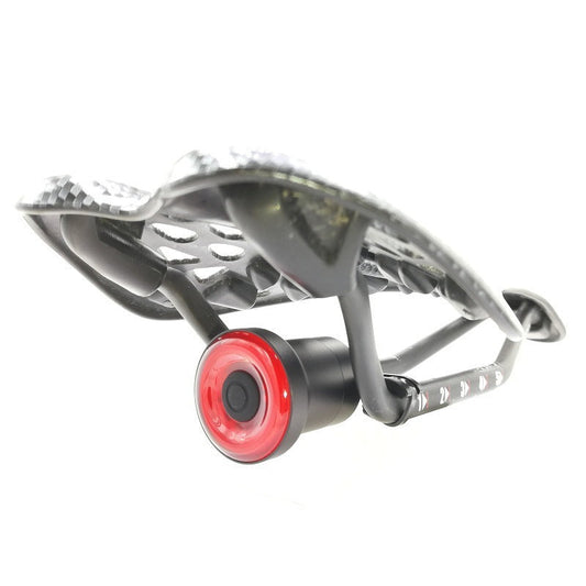 Rynx | Xlite100 bike rear light intelligent light induction brake light