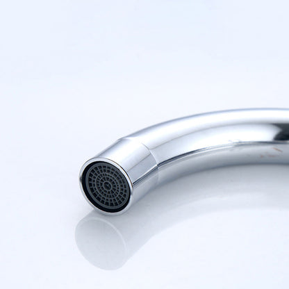 Rynx | 1or2-Handle Brushed Nickel Widespread Faucet 2 Hole Center Set Sink Faucet