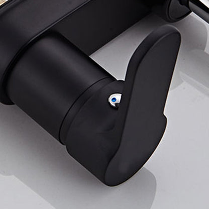 Rynx | Modern 1-Hand Basin Faucet 2 Hole Centerset Bathroom Fitting
