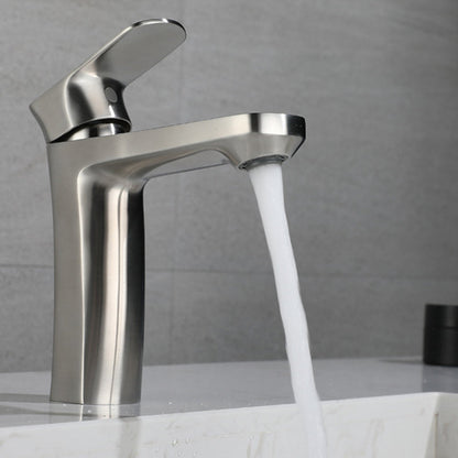 Rynx | Square 1-Handle Basin Mixer 1 Hole Basin Mixer